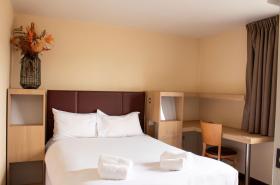 Hôtel Les Genêts - photo 12