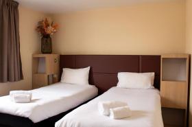 Hôtel Les Genêts - photo 11
