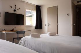 Hôtel Les Genêts - photo 10