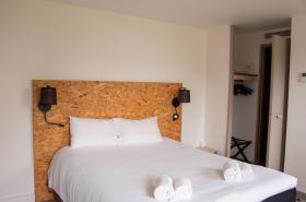 Hôtel Les Genêts - photo 25