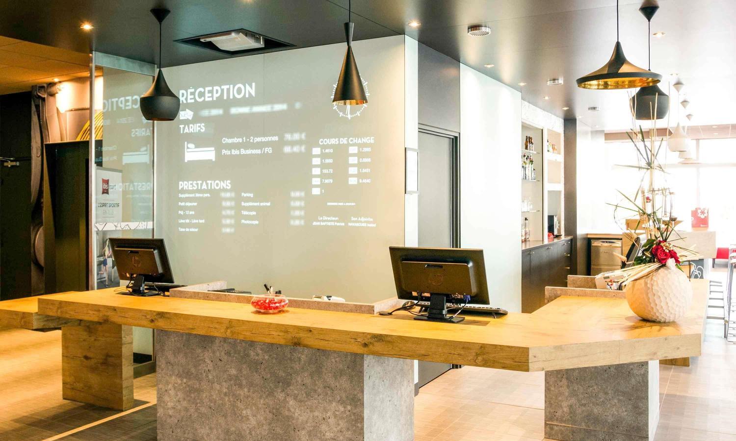 Photo of ibis Bayonne Centre