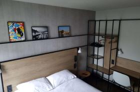ibis Bayonne Centre - photo 22
