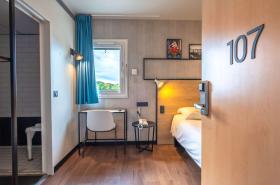 ibis Bayonne Centre - photo 16