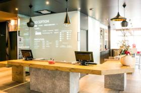 ibis Bayonne Centre - photo 4