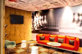 ibis Bayonne Centre - photo 26