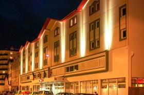 ibis Bayonne Centre - photo 25