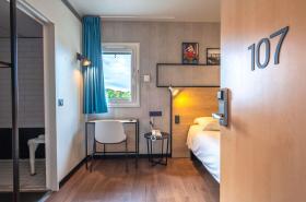 ibis Bayonne Centre - photo 22