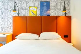 ibis Bayonne Centre - photo 12