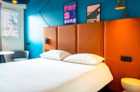 ibis Bayonne Centre - photo 11