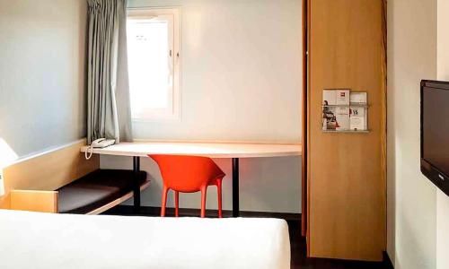 ibis Bayonne Centre - photo 2