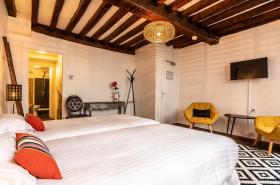 Hotel Le Port Neuf - photo 10