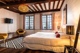 Hotel Le Port Neuf - photo 11