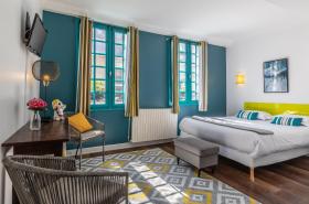 Hotel Le Port Neuf - photo 20