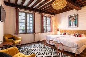 Hotel Le Port Neuf - photo 21