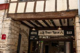 Hotel Le Port Neuf - photo 26