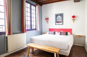 Hotel Le Port Neuf - photo 8