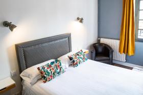 Hotel Le Port Neuf - photo 7