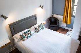 Hotel Le Port Neuf - photo 9