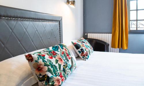 Hotel Le Port Neuf - photo 3