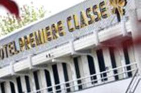 Premiere Classe Bayonne - photo 19