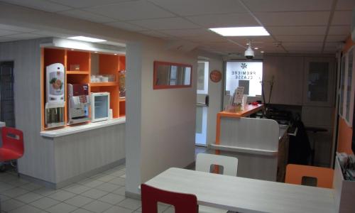 Premiere Classe Bayonne - photo 2