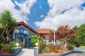 ibis budget Bayonne - photo 26