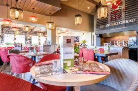 ibis budget Bayonne - photo 5