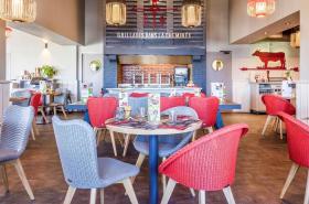 ibis budget Bayonne - photo 15