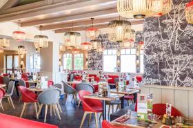 ibis budget Bayonne - photo 14