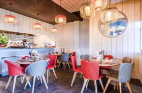 ibis budget Bayonne - photo 13
