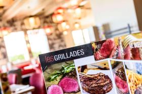 ibis budget Bayonne - photo 12