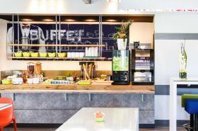 ibis budget Bayonne - photo 6