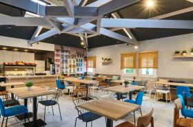 ibis budget Bayonne - photo 23