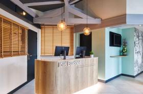 ibis budget Bayonne - photo 24