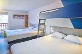 ibis budget Bayonne - photo 18