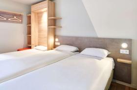 ibis budget Bayonne - photo 17