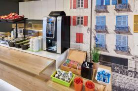 ibis budget Bayonne - photo 10