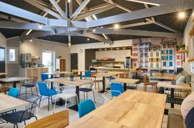 ibis budget Bayonne - photo 11
