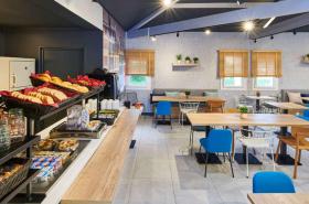 ibis budget Bayonne - photo 8