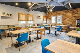ibis budget Bayonne - photo 7