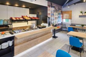 ibis budget Bayonne - photo 9