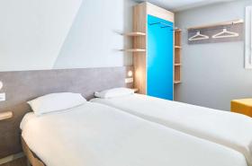 ibis budget Bayonne - photo 22