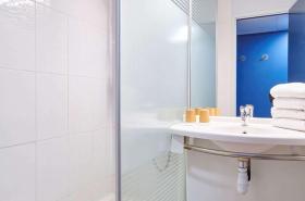 ibis budget Bayonne - photo 21