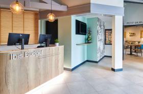 ibis budget Bayonne - photo 4