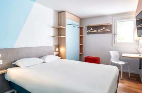 ibis budget Bayonne - photo 26