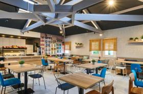 ibis budget Bayonne - photo 25