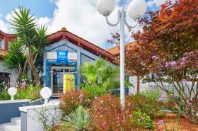 ibis budget Bayonne - photo 24