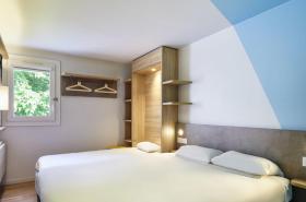 ibis budget Bayonne - photo 19
