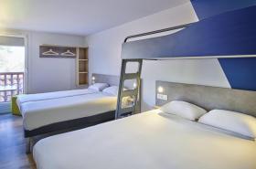 ibis budget Bayonne - photo 17
