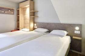 ibis budget Bayonne - photo 16